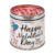 Best Kept Secrets Happy Valentines Day Tin Candle