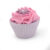 Bath Bubble and Beyond Lavender Jubilee Fizzing Bath Tarts